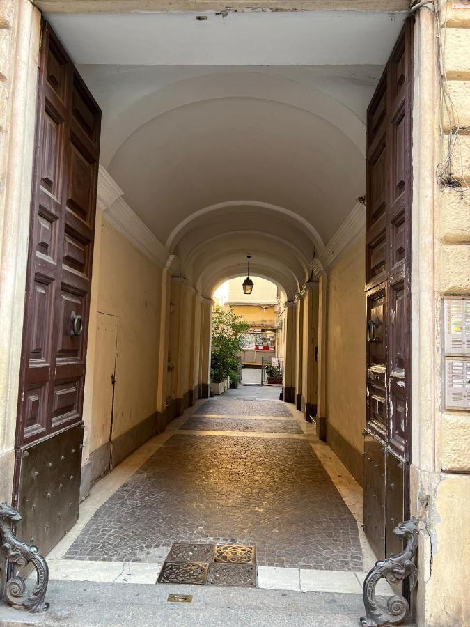 Termini Gioberti Bed & Breakfast Roma