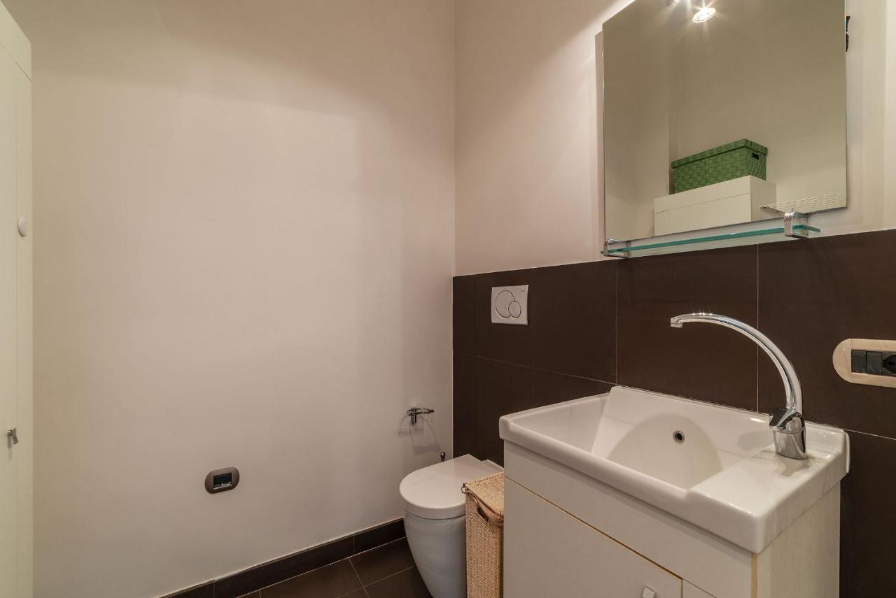 Apartamento Vittorio Emanuele Elegant *