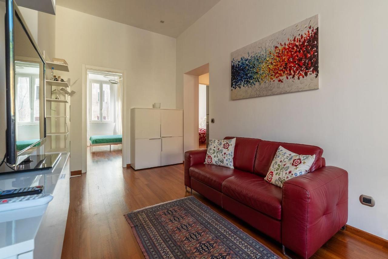 Apartamento Vittorio Emanuele Elegant