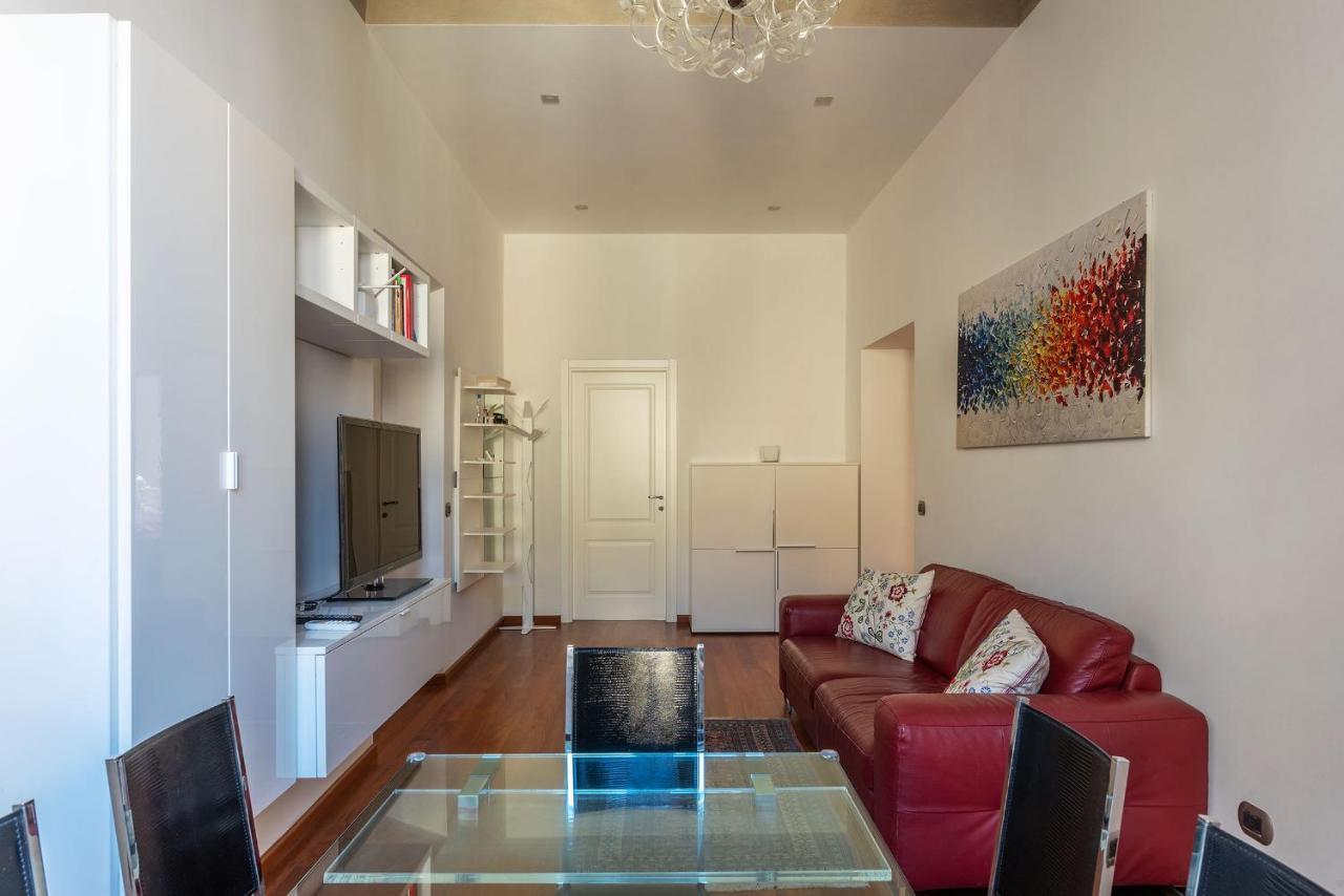 Apartamento Vittorio Emanuele Elegant *