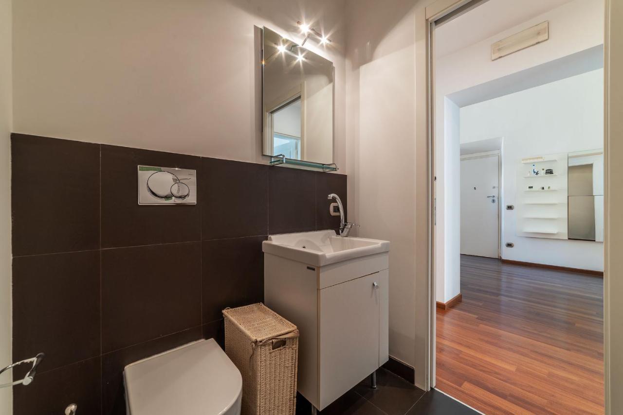 Apartamento Vittorio Emanuele Elegant Roma