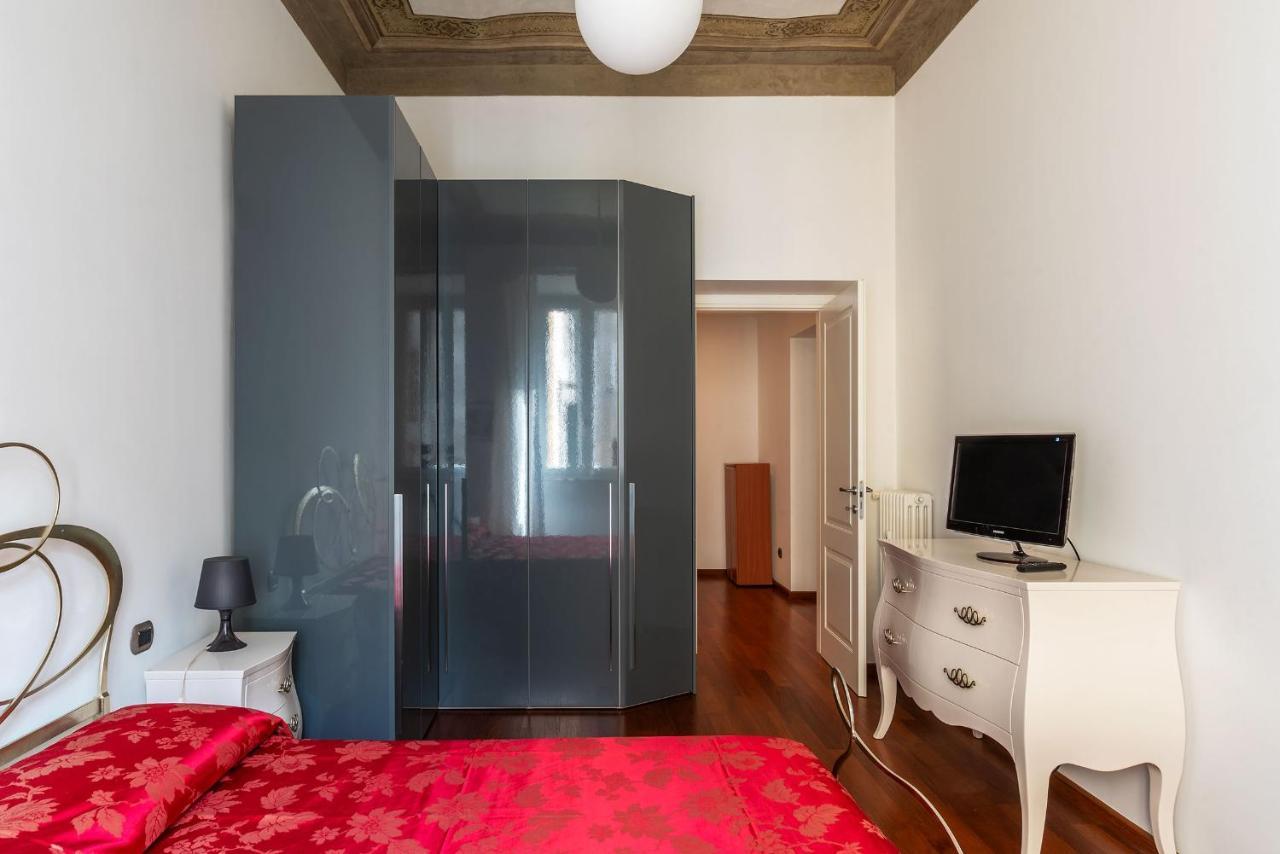 Vittorio Emanuele Elegant Apartamento