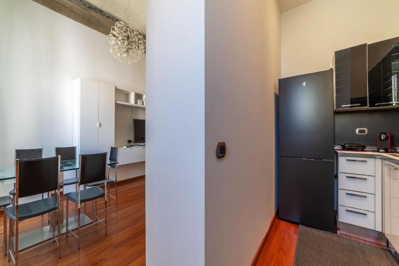 Apartamento Vittorio Emanuele Elegant Roma