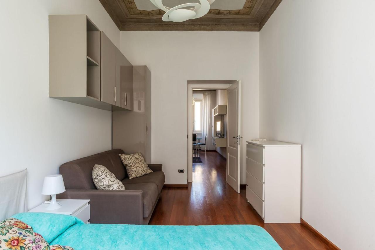 Apartamento Vittorio Emanuele Elegant