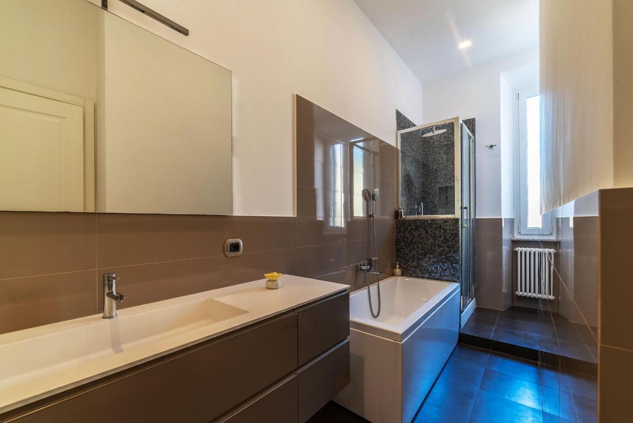 Apartamento Vittorio Emanuele Elegant Roma