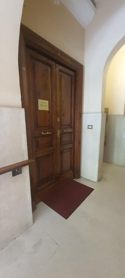 Bed & Breakfast Ragusa Bis *