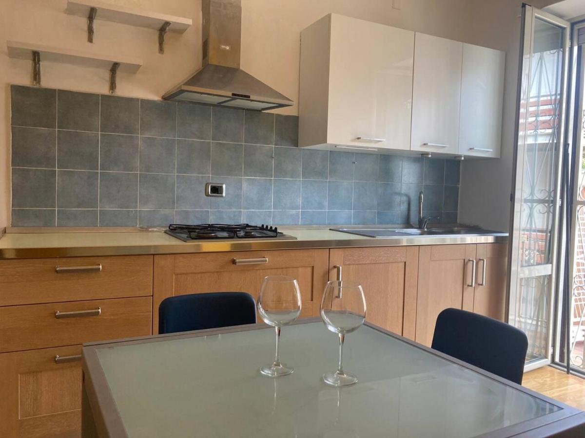 Apartment Cassia Comfort House *
