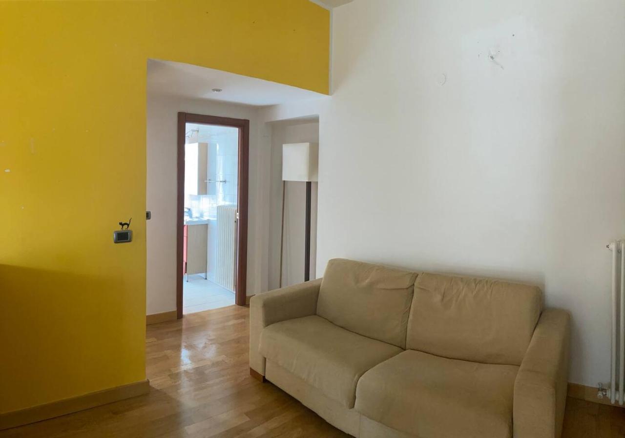 Apartment Cassia Comfort House Rome