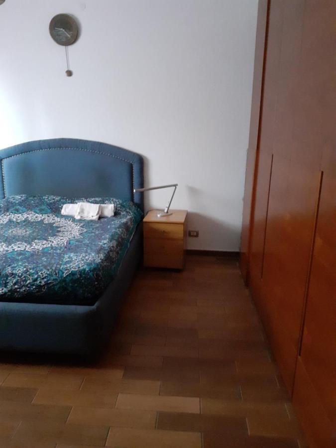 1 Bis Flat Leilighet *