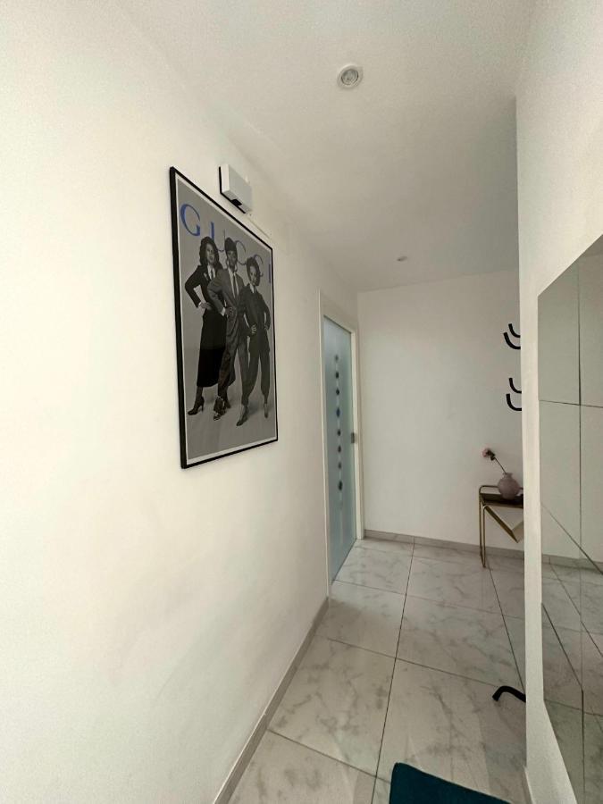Apartment Celio 83 Luxury *