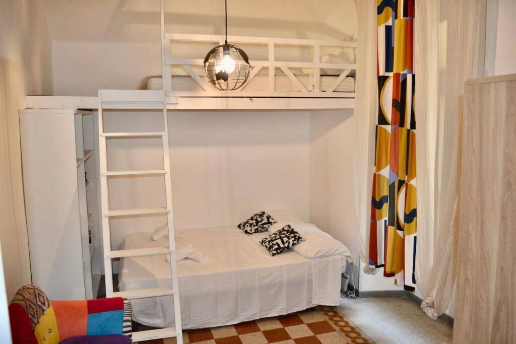 Appartamento Cementine's Design Roma