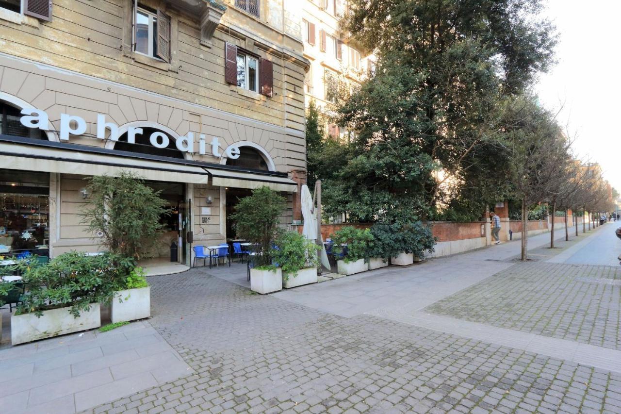 Appartamento Donizetti Roma