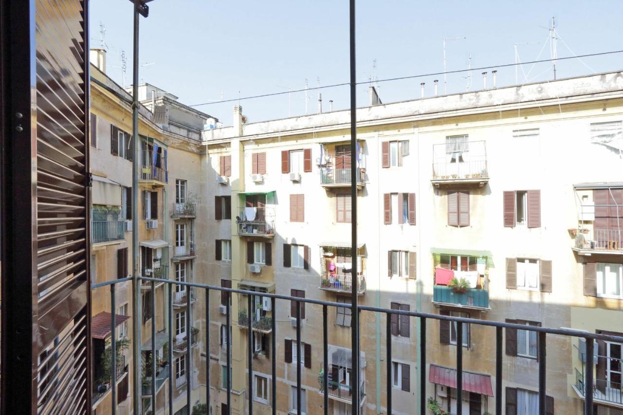 Appartamento Donizetti