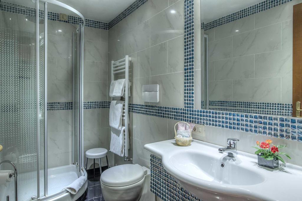 Hotel Caracciolo Roma