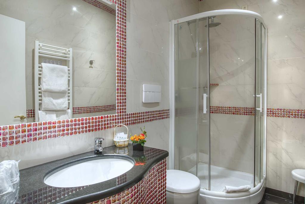 Hotel Caracciolo