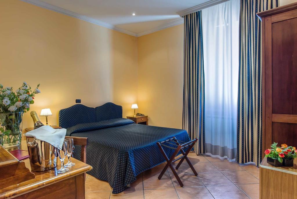 Caracciolo Hotel Roma