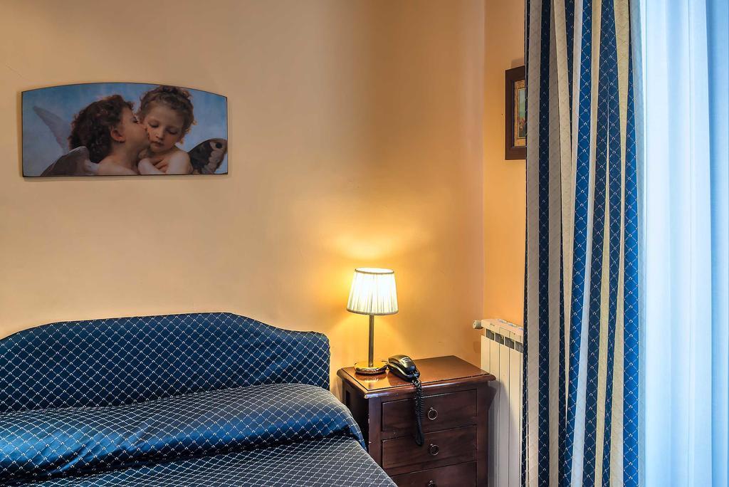 Hotel Caracciolo