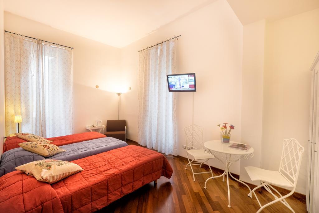 Bed & Breakfast Vatican New Life