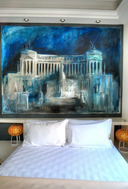 Bdb Luxury San Pietro Pensión 2*