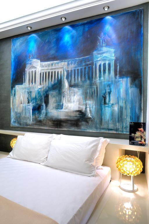 Pensión Bdb Luxury San Pietro