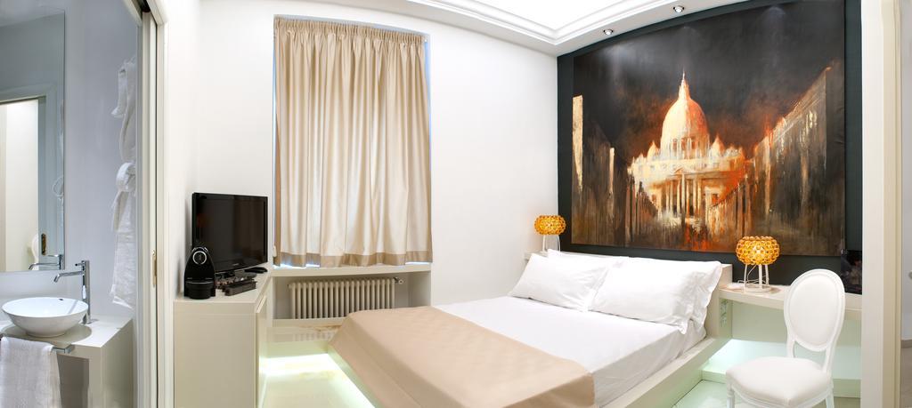 Bdb Luxury San Pietro Pensión