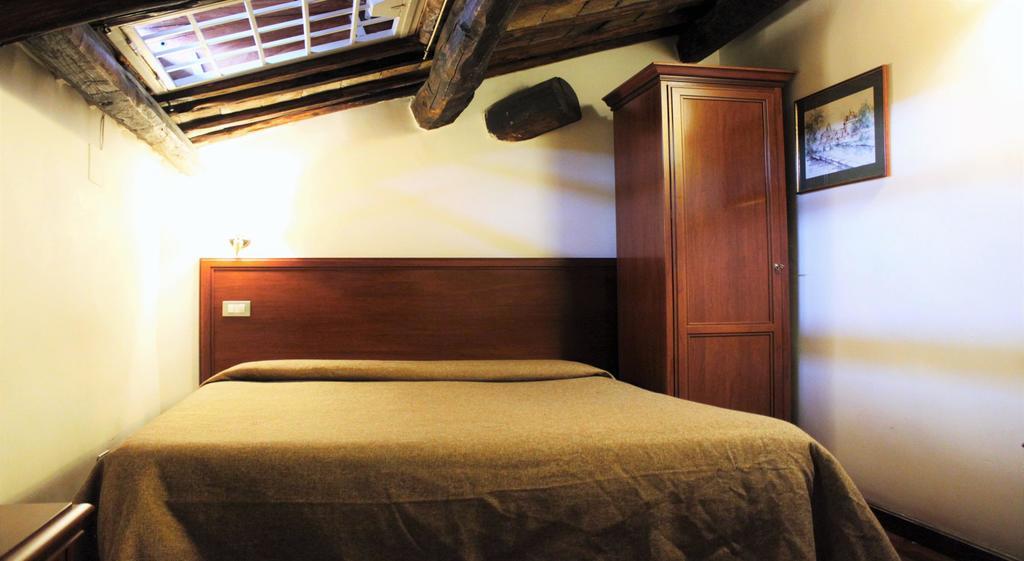 Rome Accommodation Bed and breakfast