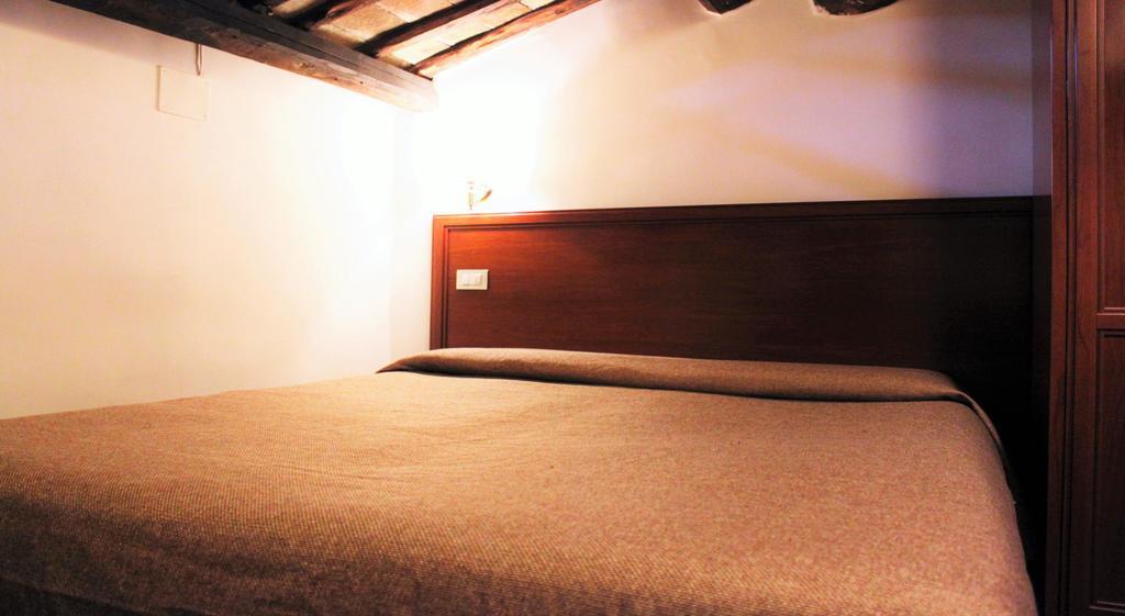 Rome Accommodation Alojamento de Acomodação e Pequeno-almoço 2*