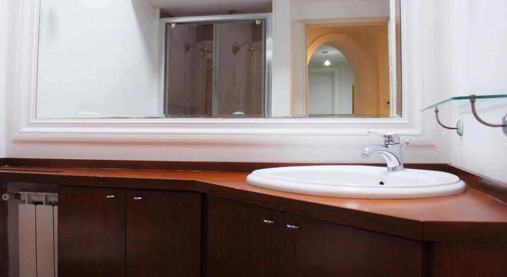 Bed and breakfast Rome Accommodation