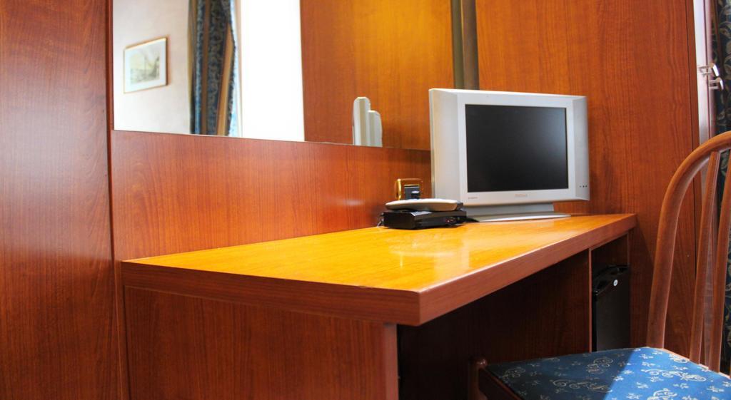 Rome Accommodation Alojamento de Acomodação e Pequeno-almoço