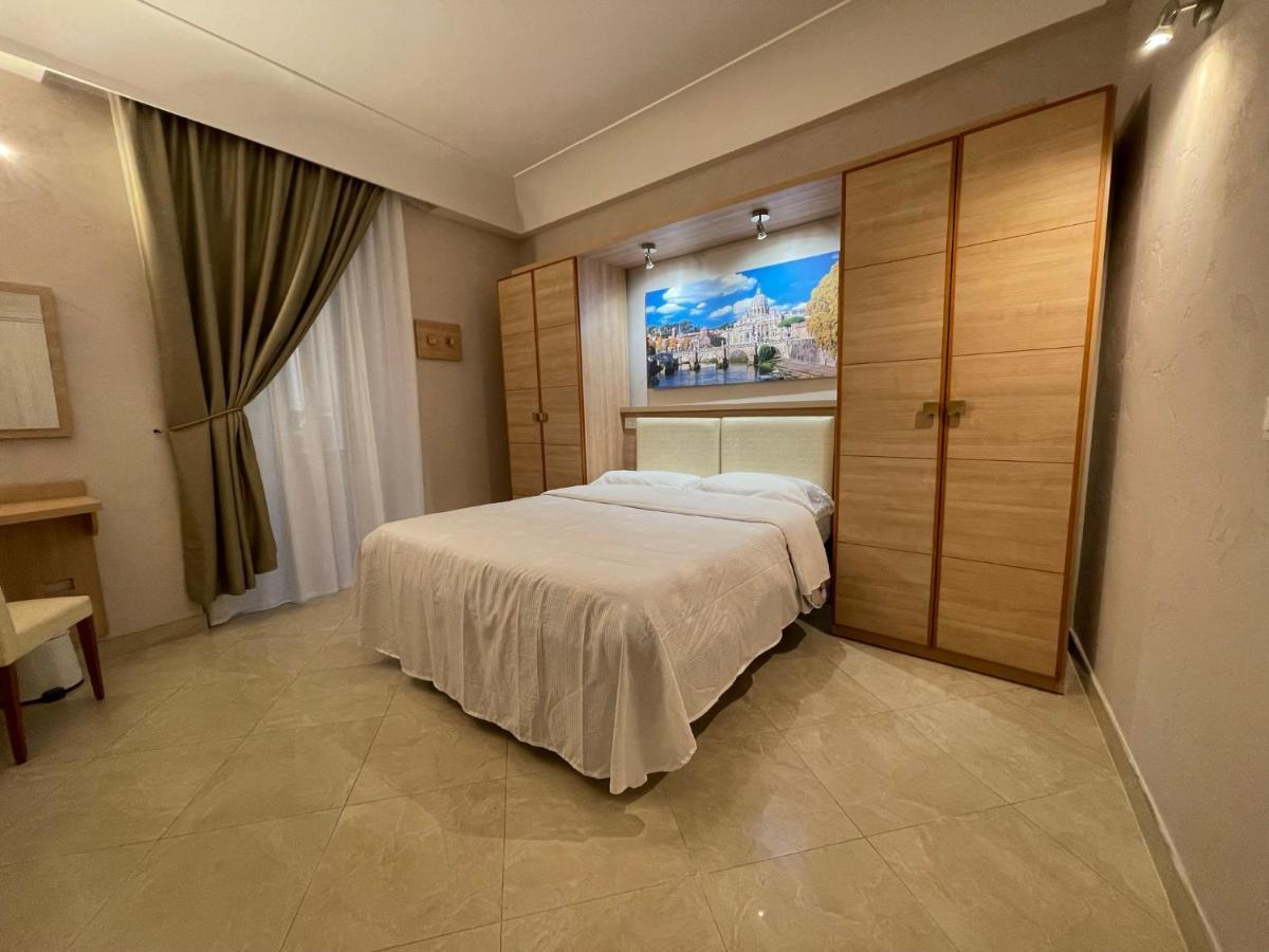 Spqr Bed and breakfast Roma