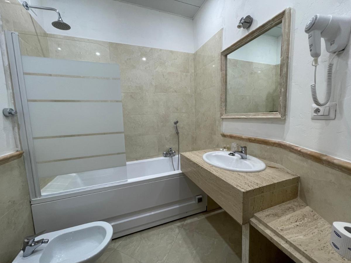 Spqr Bed and breakfast Roma