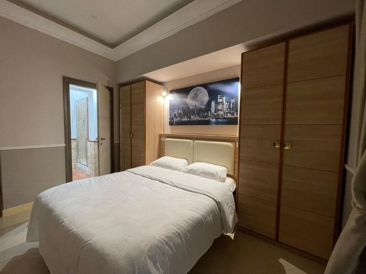Bed and breakfast Spqr Roma