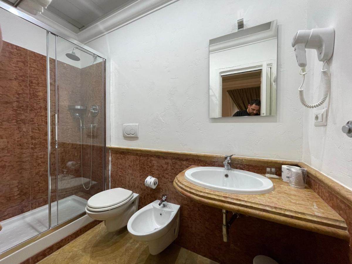 Bed and breakfast Spqr
