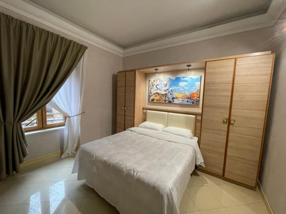 Bed and breakfast Spqr Roma