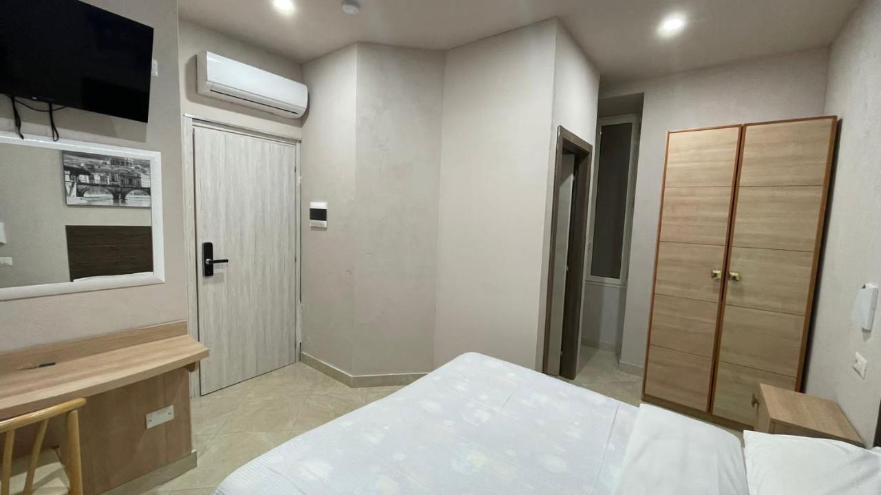 Spqr Bed and breakfast Roma