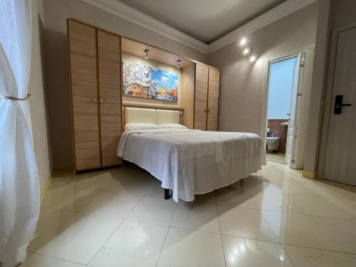 Bed and breakfast Spqr Roma