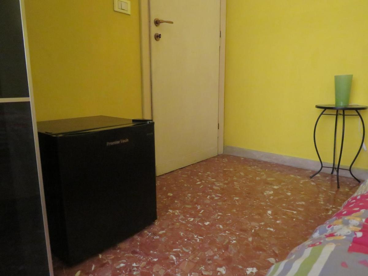 Maddy House * Roma