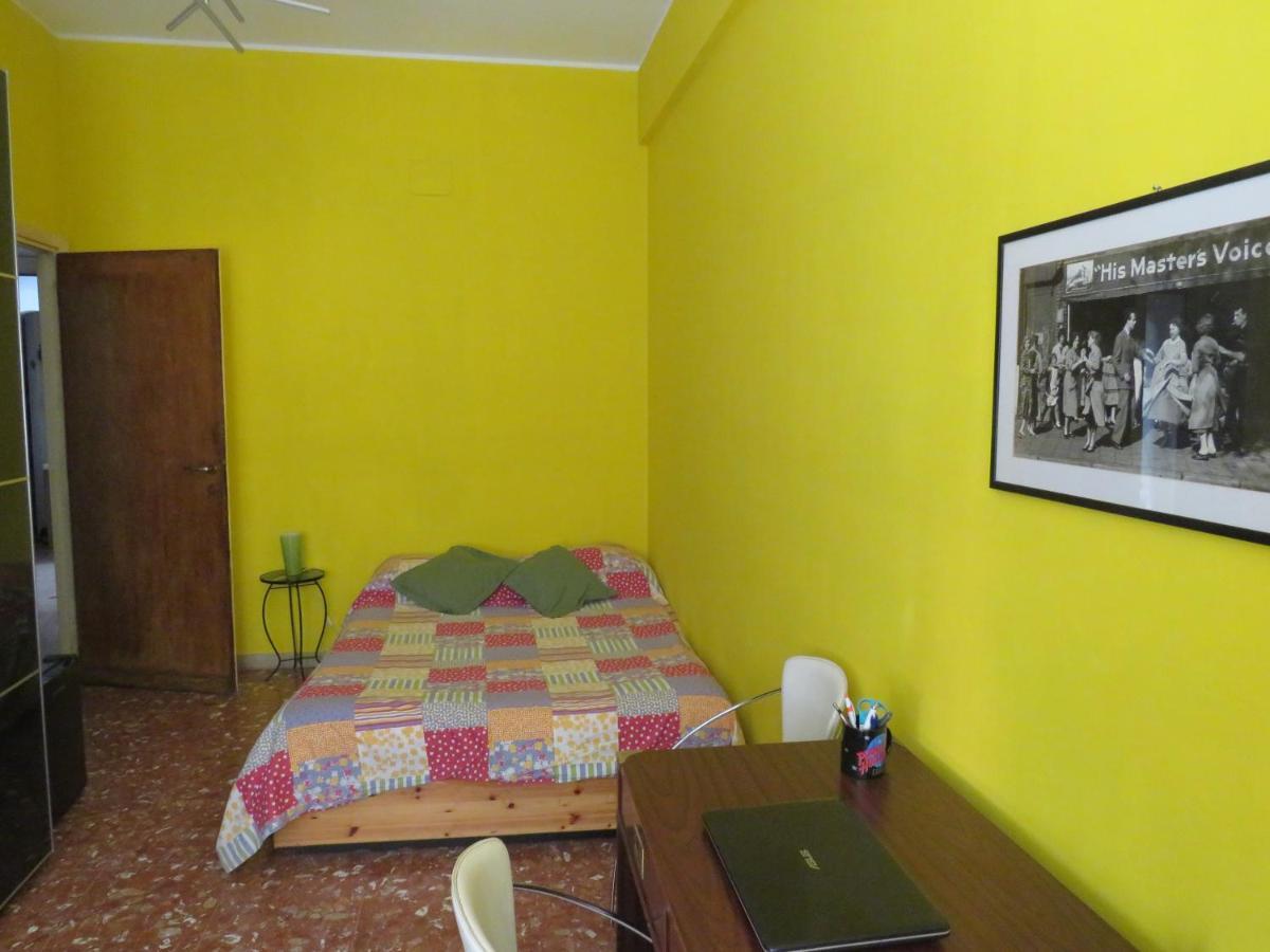 Maddy House * Roma