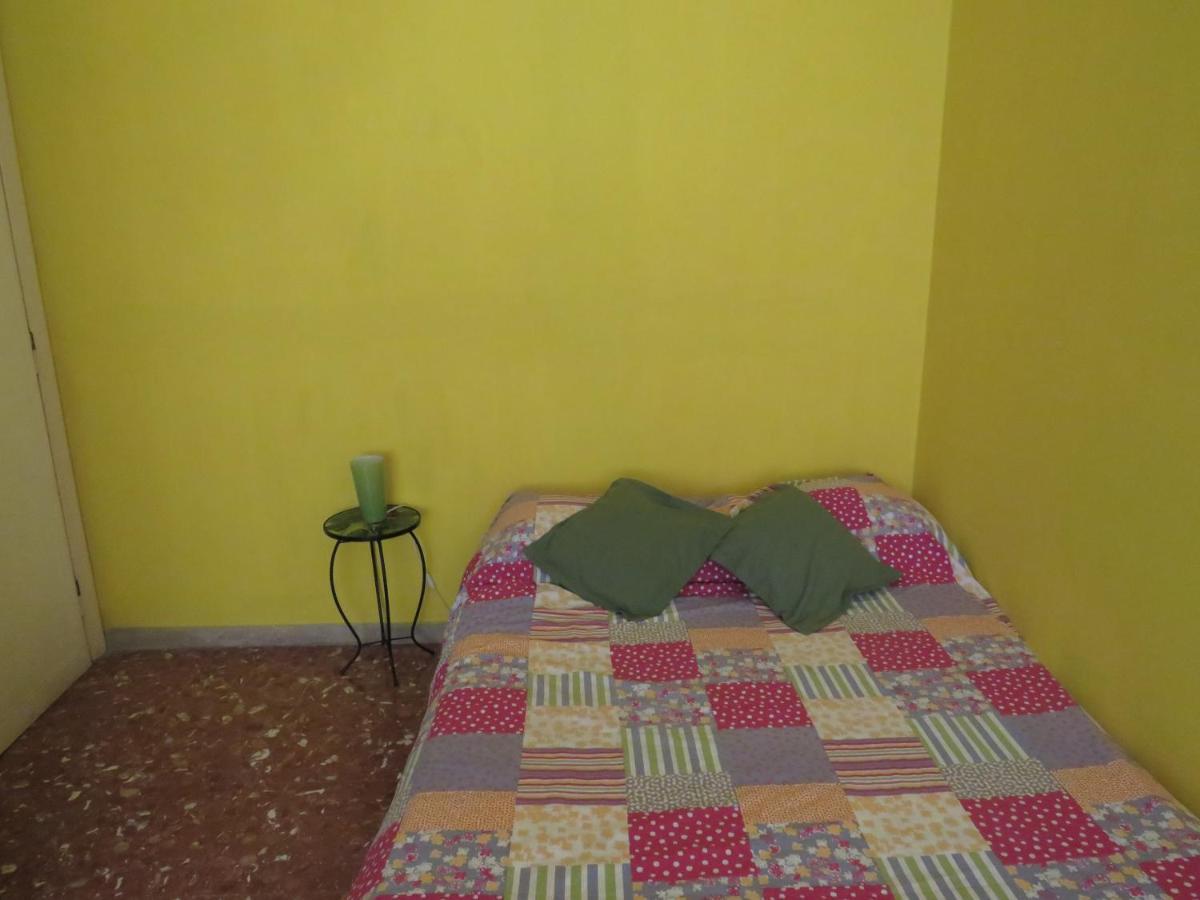 Bed and breakfast Maddy House