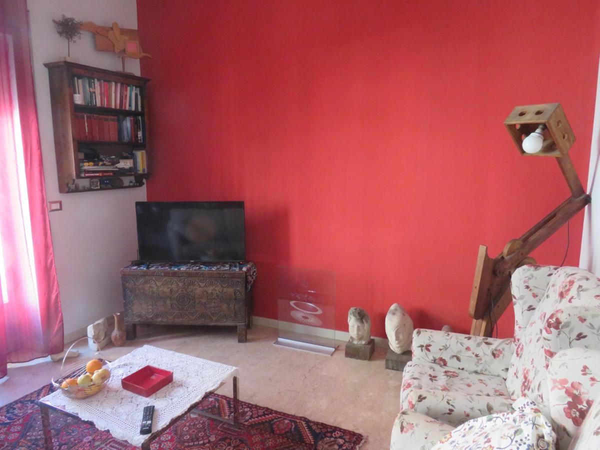 Maddy House Bed and breakfast Roma