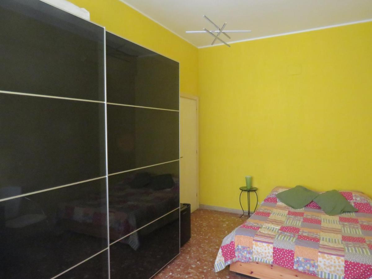 Maddy House Roma