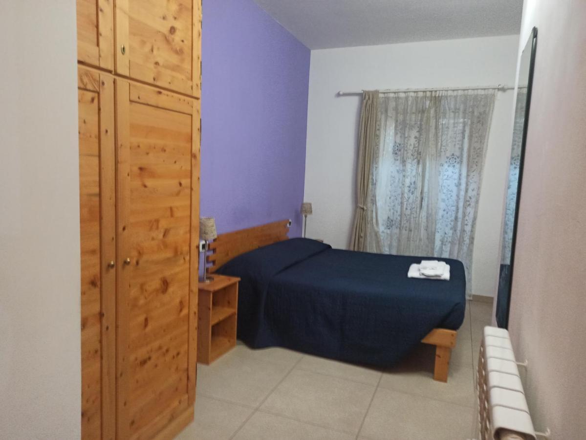 Bed and breakfast And San Giovanni