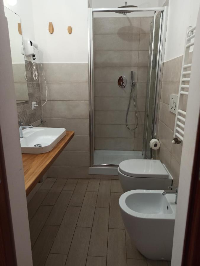 Bed and breakfast And San Giovanni Roma