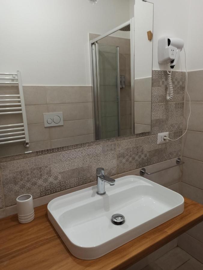 Bed and breakfast And San Giovanni