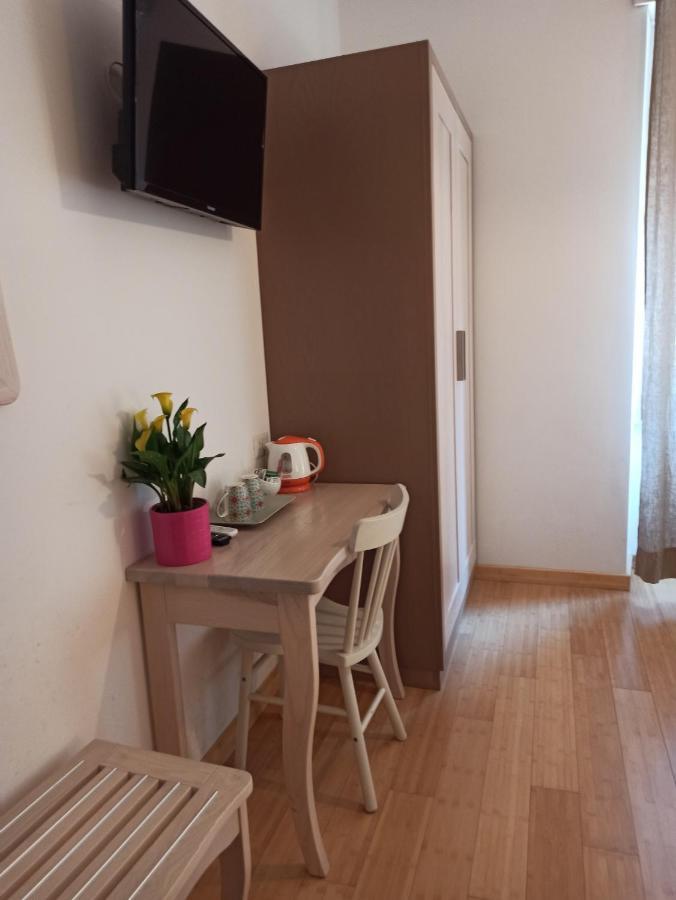 And San Giovanni Bed and breakfast