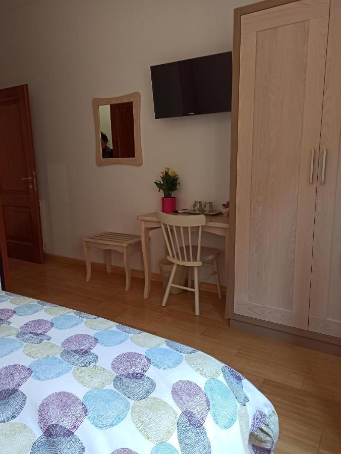 Bed and breakfast And San Giovanni *
