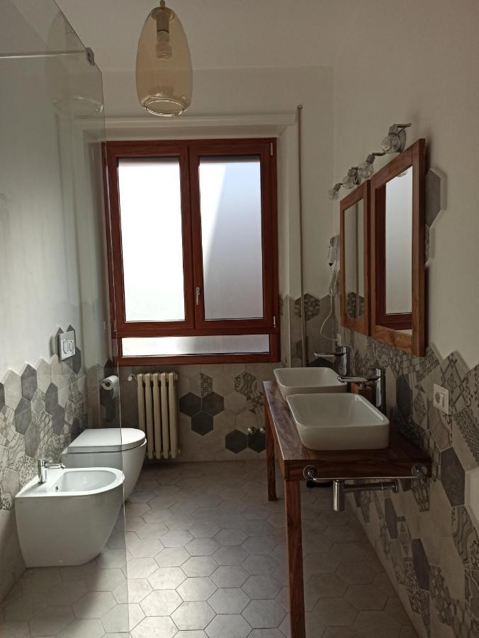 And San Giovanni Bed and breakfast Roma