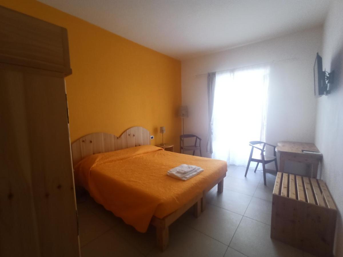 Bed and breakfast And San Giovanni Roma