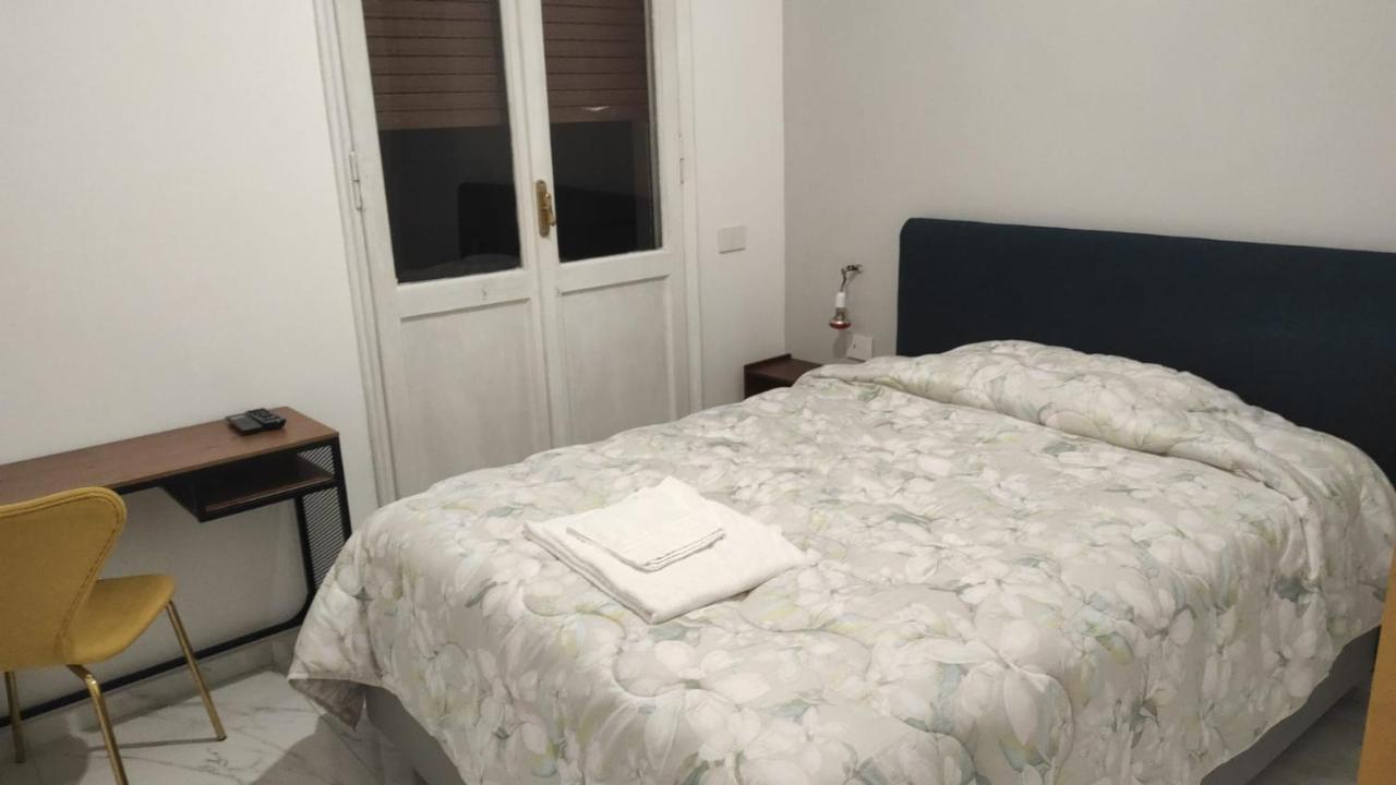 Bed and breakfast And San Giovanni *