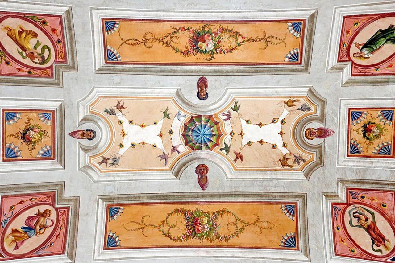 Frühstückspension Amm Luxury Rom